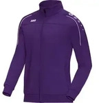JAKO Polyesterjacke Classico (Lila / Gr&ouml;&szlig;e XL / Unisex)