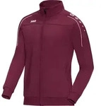 JAKO Polyesterjacke Classico (Beige / Gr&ouml;&szlig;e 152 / Kinder)