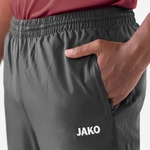 JAKO Pr&auml;sentationshose Classico (Schwarz / Gr&ouml;&szlig;e 140 / Kinder)