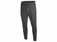 JAKO Jogginghose Premium Basics (Schwarz / Größe XL / Unisex)