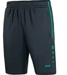 JAKO Trainingsshort Active (Blau / Gr&ouml;&szlig;e 140 / Kinder)