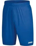 JAKO Sporthose Anderlecht 2.0 mit Innenslip (Beige / Gr&ouml;&szlig;e S / Unisex)
