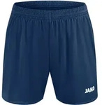 JAKO Sporthose Manchester 2.0 ohne Innenslip Damen (Blau / Gr&ouml;&szlig;e 38-40 / Damen