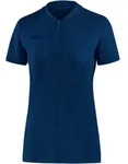 JAKO Polo Prestige (Blau / Gr&ouml;&szlig;e 34 / Damen)