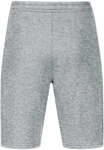 JAKO Short Base (Grau / Gr&ouml;&szlig;e M / Unisex)