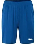 JAKO Sporthose Manchester 2.0 ohne Innenslip (Beige / Gr&ouml;&szlig;e 104 / Kinder)