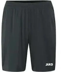 JAKO Sporthose Manchester 2.0 ohne Innenslip (Schwarz / Gr&ouml;&szlig;e 3XL / Unisex)