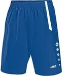 JAKO Sporthose Turin ohne Innenslip (Beige / Gr&ouml;&szlig;e M / Unisex)