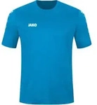 JAKO Trikot Team kurzarm (Blau / Gr&ouml;&szlig;e 128 / Kinder)