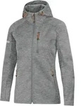JAKO Softshelljacke Light (Grau / Gr&ouml;&szlig;e 34 / Damen)