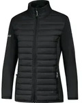 JAKO Hybridjacke Premium (Schwarz / Gr&ouml;&szlig;e XXL / Unisex)