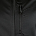 JAKO Softshelljacke Light (Schwarz / Gr&ouml;&szlig;e 40 / Damen)