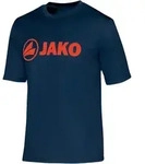 JAKO Funktionsshirt Promo (Rot / Gr&ouml;&szlig;e S / Unisex)