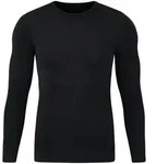 JAKO Longsleeve Skinbalance 2.0 (schwarz / Gr&ouml;&szlig;e XL / Unisex)
