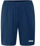 JAKO Sporthose Manchester 2.0 ohne Innenslip (Blau / Gr&ouml;&szlig;e L / Unisex)