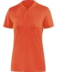 JAKO Polo Prestige (Rot / Gr&ouml;&szlig;e 4XL / Unisex)