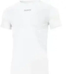 JAKO T-Shirt Comfort 2.0 (Wei&szlig; / Gr&ouml;&szlig;e M / Unisex)