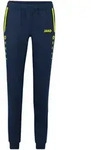 JAKO Pr&auml;sentationshose Allround (marine/neongelb / Gr&ouml;&szlig;e 3XL / Unisex)