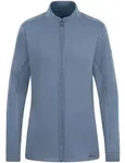 JAKO Jacke Pro Casual (smokey blue / Gr&ouml;&szlig;e 34 / Damen)