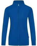 JAKO Sweatjacke Doubletex (royal / Gr&ouml;&szlig;e 3XL / Unisex)