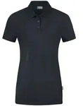 JAKO Polo Doubletex (anthrazit / Gr&ouml;&szlig;e 3XL / Unisex)