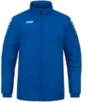 JAKO Coachjacke Team (royal / Gr&ouml;&szlig;e 128 / Kinder)