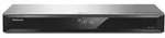 Panasonic DMR-UBS70EGS Silber - DVB-S - 500GB UHD-Blu-Ray-Recorder