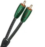 K180 Audioquest Evergreen - Cinchkabel 1,5m