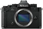 Nikon Zf Body schwarz inkl. Gratis Nikon EN-EL15C Akku