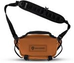WANDRA WANDRD Rogue Sling 3l Sedona Orange