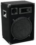 OMNITRONIC DX-1222 3-Wege Box 600 W