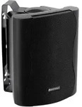 OMNITRONIC C-40 schwarz 2x