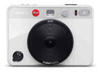 Leica SOFORT 2, weiß inkl. INSTAX MINI FILM DP 2X10 BILDER
