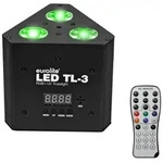 EUROLITE LED TL-3 RGB+UV Trusslight