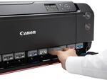 Canon imagePROGRAF PRO-1100 Set A2 Drucker+Canon Papier 2x PT-101 A3+ (2 Jahre