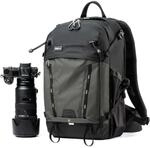 ThinkTank Think Tank Backlight 18l Slate Black