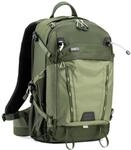 ThinkTank Think Tank Backlight 18l Montane Green