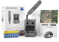 ZEISS Secacam 3 Wildkamera
