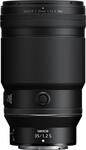 Nikon NIKKOR Z 35mm f/1.2 S