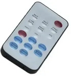 EUROLITE IR-19 Fernbedienung