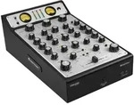 OMNITRONIC TRM-222 2-Kanal Rotary-Mixer