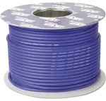 DAP DIG-110 AES-EBU - DMX Digitalkabel (110 Ohm) - 100-m-Rolle - Blau