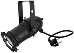 EUROLITE LED PAR-20 3CT sw