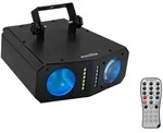 EUROLITE LED DMF-4 Hybrid Flowereffekt