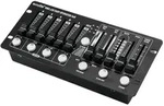 EUROLITE DMX LED EASY Operator 4x6