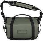 WANDRA WANDRD Rogue Sling 9l Wasatch Green V2(+ Gratis WANDRD Socks)