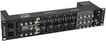OMNITRONIC EM-650B MK2 Entertainment-Mixer