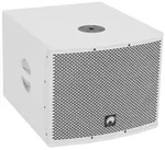 OMNITRONIC MOLLY-12A Subwoofer aktiv wei&szlig;