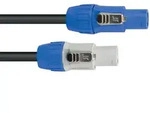 EUROLITE P-Con Verbindungskabel 3x1,5 5m