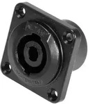 NEUTRIK Speakon Einbaubuchse 4pol NLT4MPXX-BAG